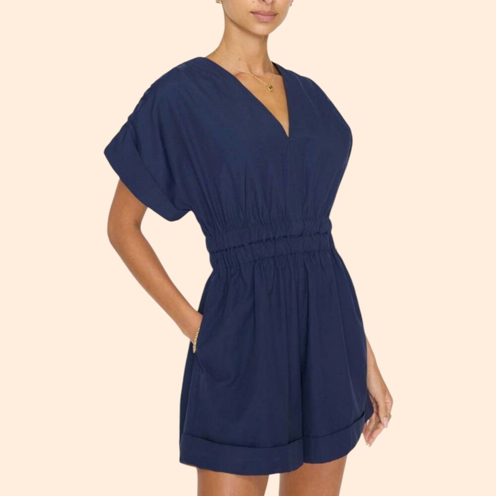 Brochu Walker Alessia Romper